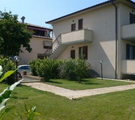 B&B La Cura Cura Nuova Kültér fotó