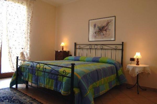 B&B La Cura Cura Nuova Szoba fotó