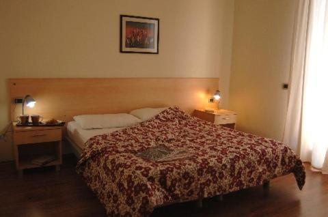B&B La Cura Cura Nuova Kültér fotó