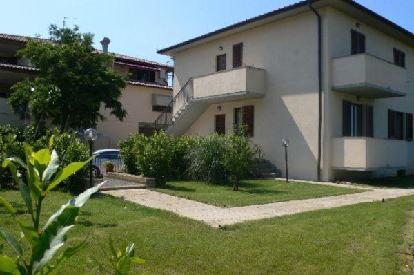 B&B La Cura Cura Nuova Kültér fotó